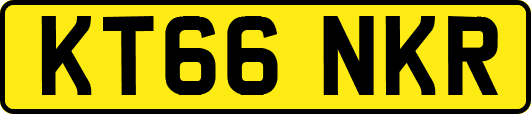 KT66NKR
