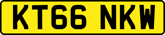 KT66NKW