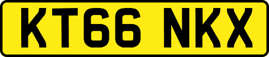 KT66NKX