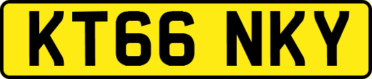 KT66NKY