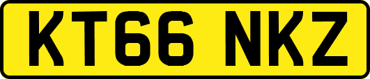 KT66NKZ