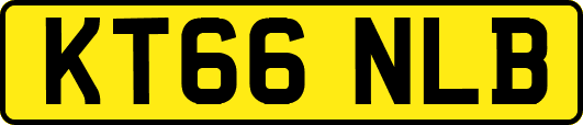 KT66NLB