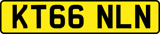 KT66NLN