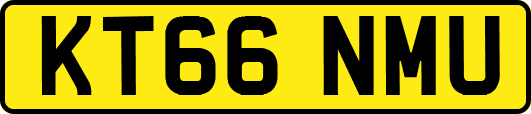 KT66NMU