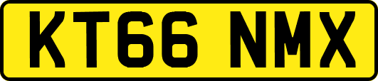 KT66NMX