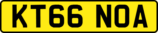 KT66NOA