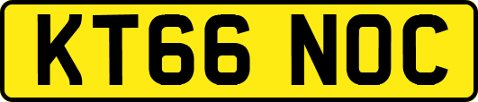 KT66NOC