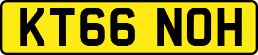 KT66NOH