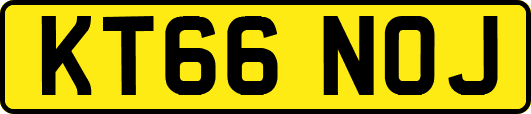 KT66NOJ