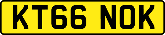 KT66NOK
