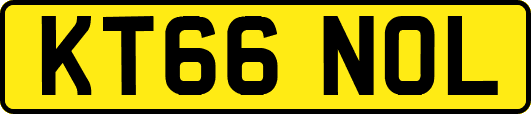KT66NOL