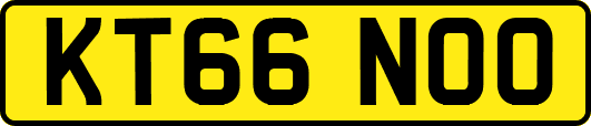 KT66NOO