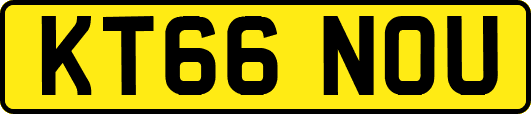 KT66NOU