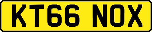 KT66NOX