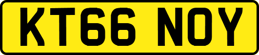 KT66NOY