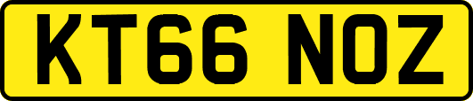 KT66NOZ