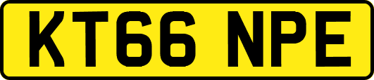 KT66NPE