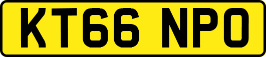 KT66NPO