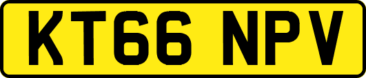 KT66NPV