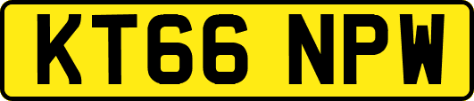KT66NPW