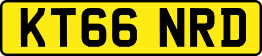 KT66NRD