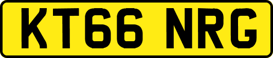 KT66NRG
