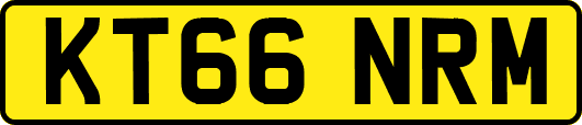 KT66NRM