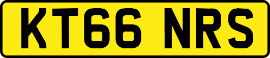KT66NRS