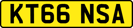 KT66NSA