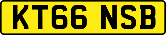 KT66NSB