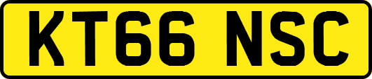 KT66NSC