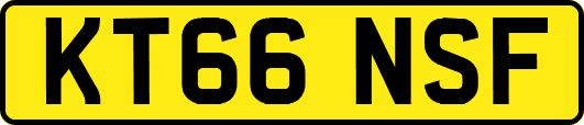 KT66NSF