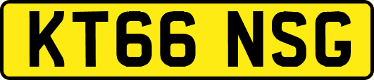 KT66NSG
