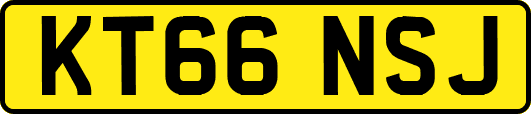 KT66NSJ
