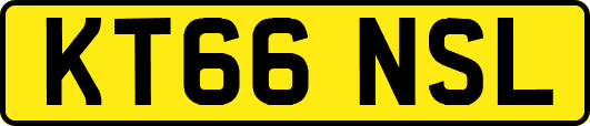 KT66NSL