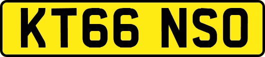 KT66NSO