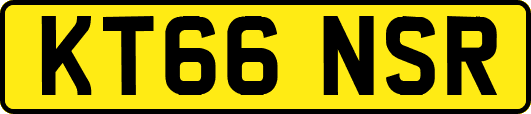 KT66NSR