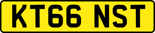 KT66NST
