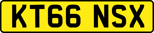 KT66NSX