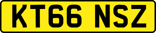 KT66NSZ