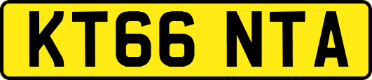 KT66NTA