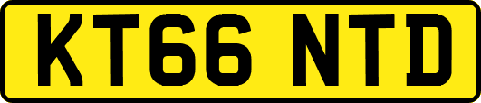 KT66NTD