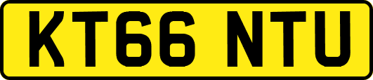 KT66NTU