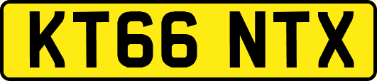 KT66NTX
