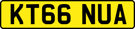 KT66NUA