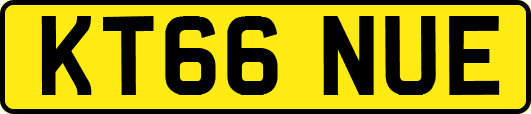 KT66NUE