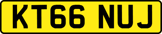 KT66NUJ