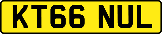 KT66NUL