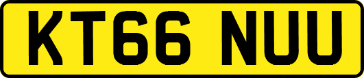 KT66NUU