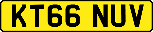 KT66NUV